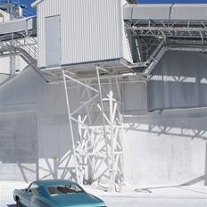 Chevrolet Impala Coupe - SOLGT -