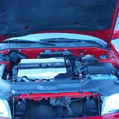 Volvo s40 T4 [solgt]