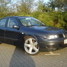 Seat Leon TDI