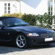 BMW Z4 i