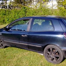 Fiat Bravo 1.6 16v