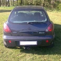 Fiat Bravo 1.6 16v