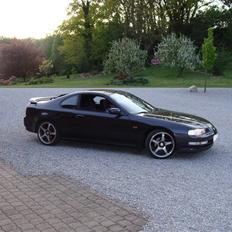 Honda Prelude Mk IV (solgt)