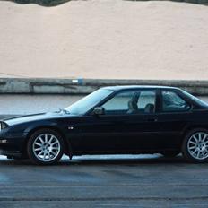Honda Prelude 2,0i 4WS Solgt