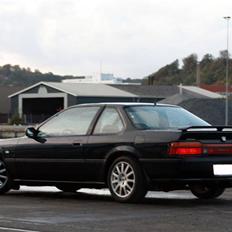 Honda Prelude 2,0i 4WS Solgt