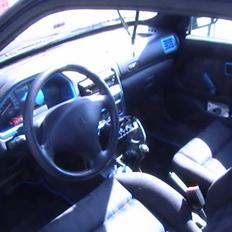 Peugeot 106 XS 1.4 - SOLGT