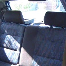 Peugeot 106 XS 1.4 - SOLGT