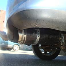 Toyota corolla e10 1,3i solgt