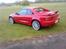 Toyota mr2 targa til salg