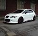 Seat Leon Cupra