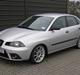 Seat Cordoba 6L (Solgt) 