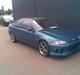 Honda Civic Coupe Lsi 
