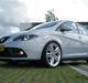 Seat Altea FR