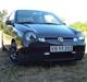 VW Lupo Mk1 1,2 TDi 3L