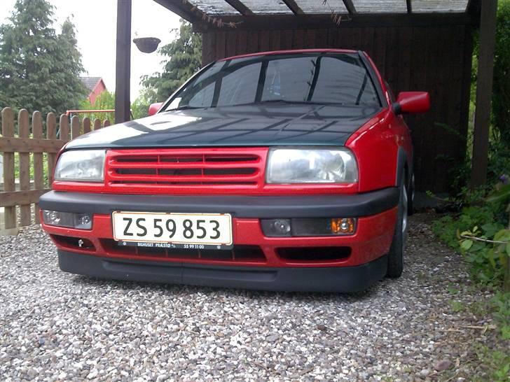 VW golf 3 GTI  (SOLGT) billede 12