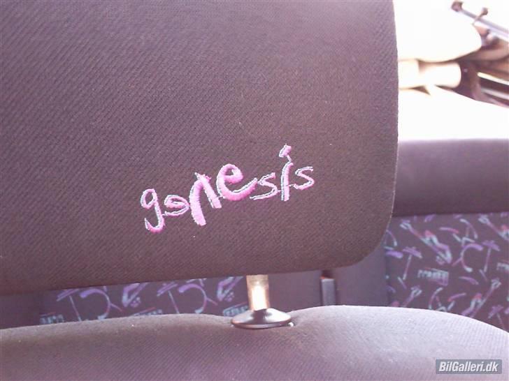 VW golf 1 cab. *solgt* billede 3