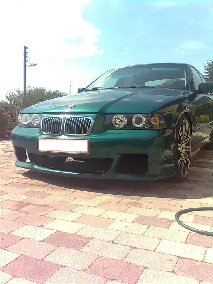 BMW e36  billede 5