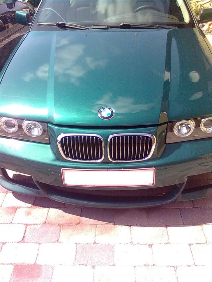 BMW e36  billede 9