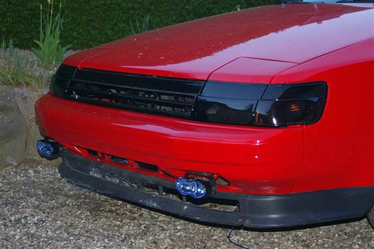 Toyota celica billede 15