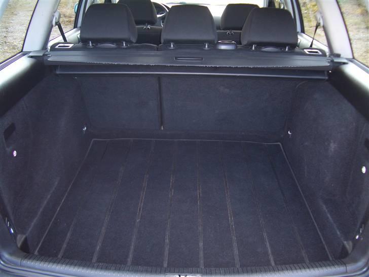 VW Golf 4 Tdi Variant  Solgt billede 9