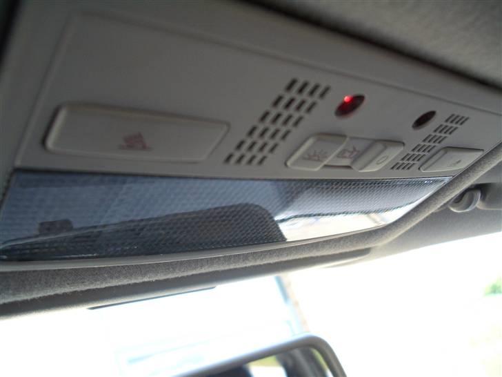 VW Golf 4 Tdi Variant  Solgt billede 10