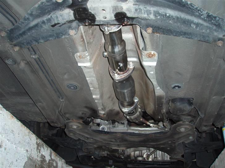 VW Golf 4 1.8T - SOLGT! - takker til Jonas Lind som har lavet mit udstødning ! :D billede 4