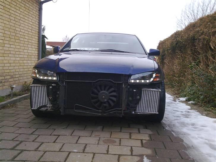 Audi S4 Bi Turbo (SOLGT) billede 15