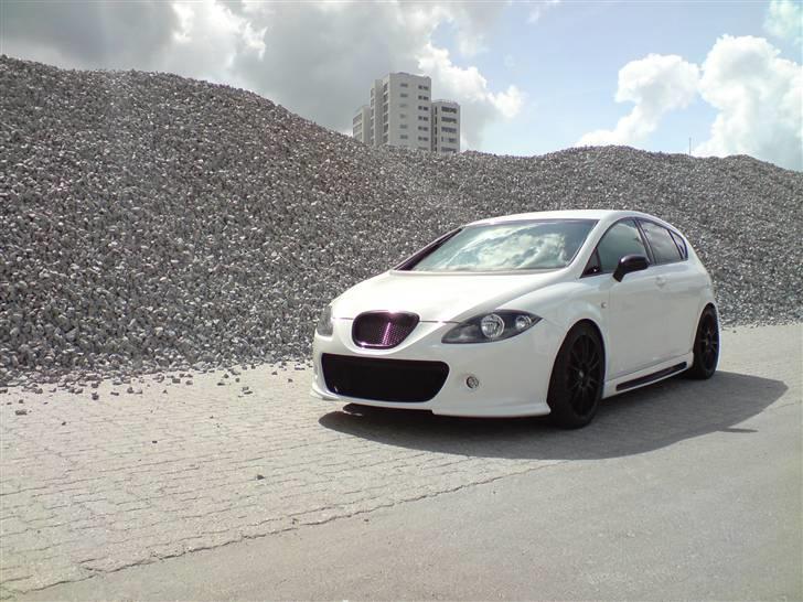 Seat Leon Cupra billede 9