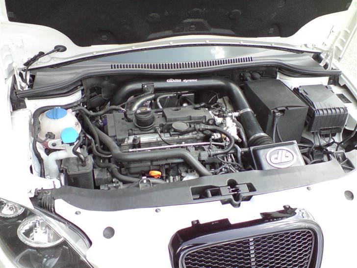 Seat Leon Cupra billede 17