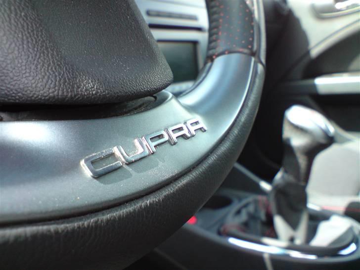 Seat Leon Cupra billede 18