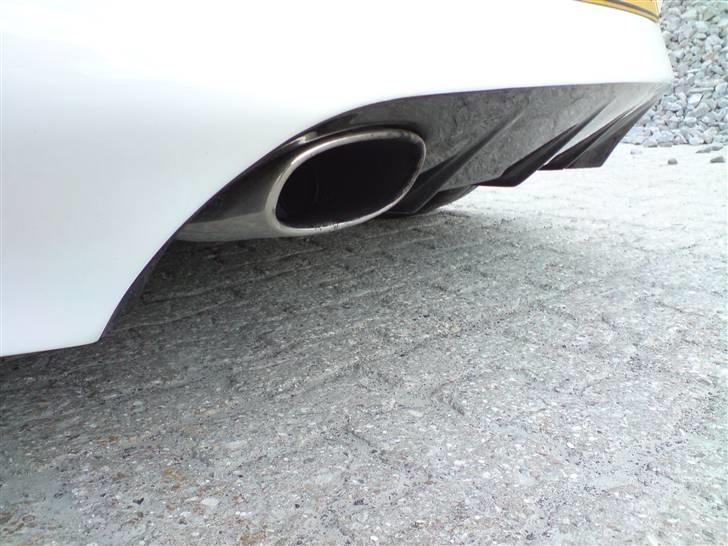 Seat Leon Cupra billede 20