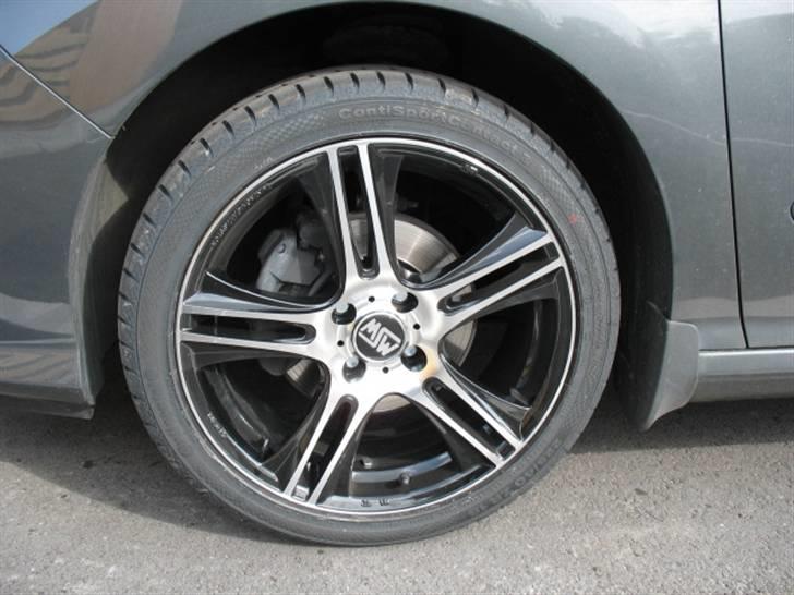 Peugeot 308 1.6 HDi *SOLGT* billede 13