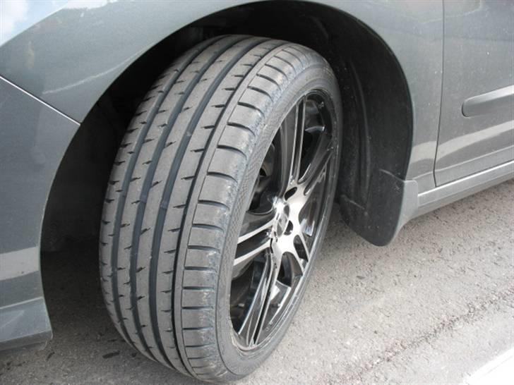 Peugeot 308 1.6 HDi *SOLGT* billede 14