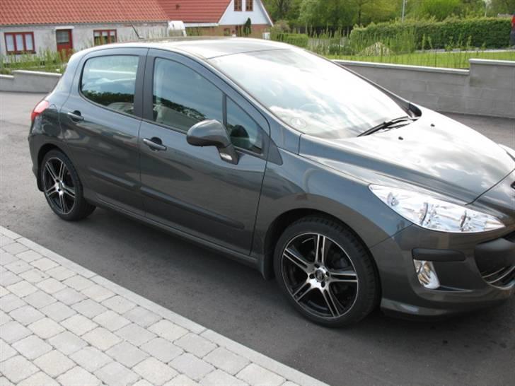 Peugeot 308 1.6 HDi *SOLGT* billede 15