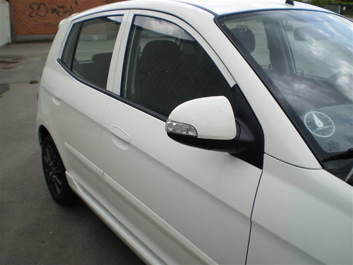 Kia Picanto EX - Solgt billede 6