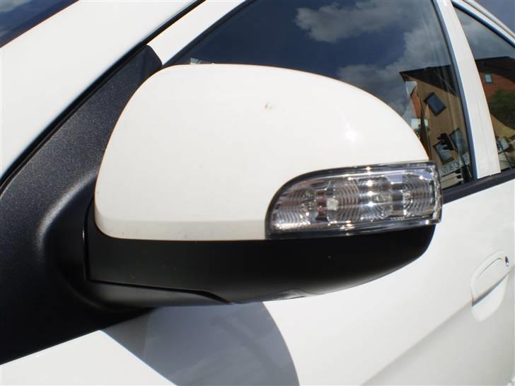 Kia Picanto EX - Solgt billede 7