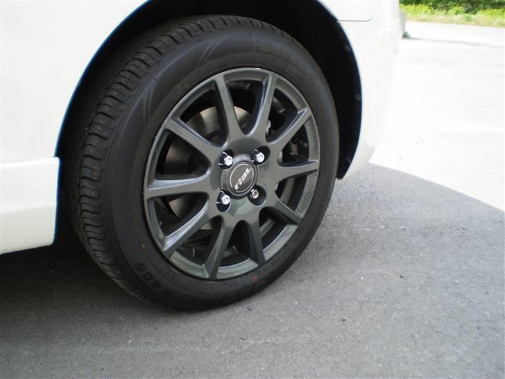 Kia Picanto EX - Solgt billede 10