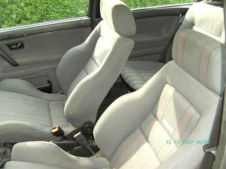 VW Golf Gti billede 4