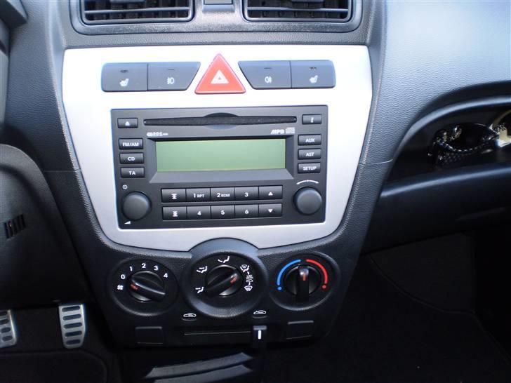 Kia Picanto EX - Solgt billede 14