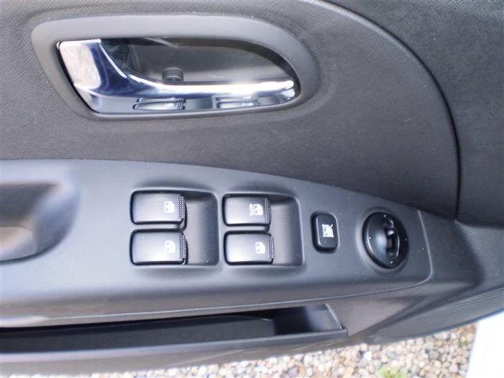 Kia Picanto EX - Solgt billede 16