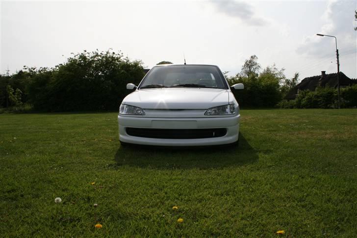 Peugeot 306 gti "solgt" billede 6