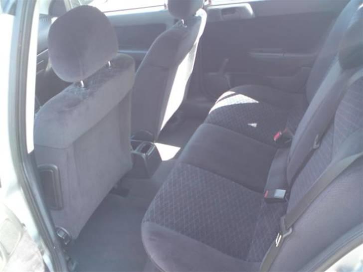 Opel Astra G 1,8 billede 8