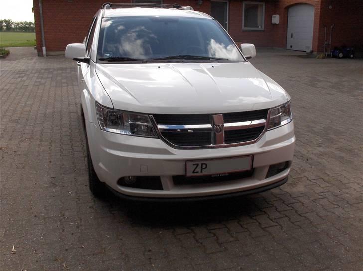 Dodge Journey R/T billede 2