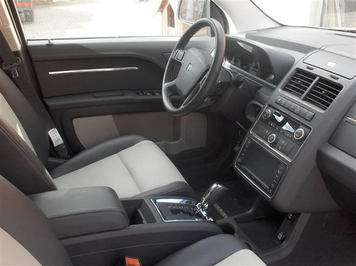 Dodge Journey R/T billede 3