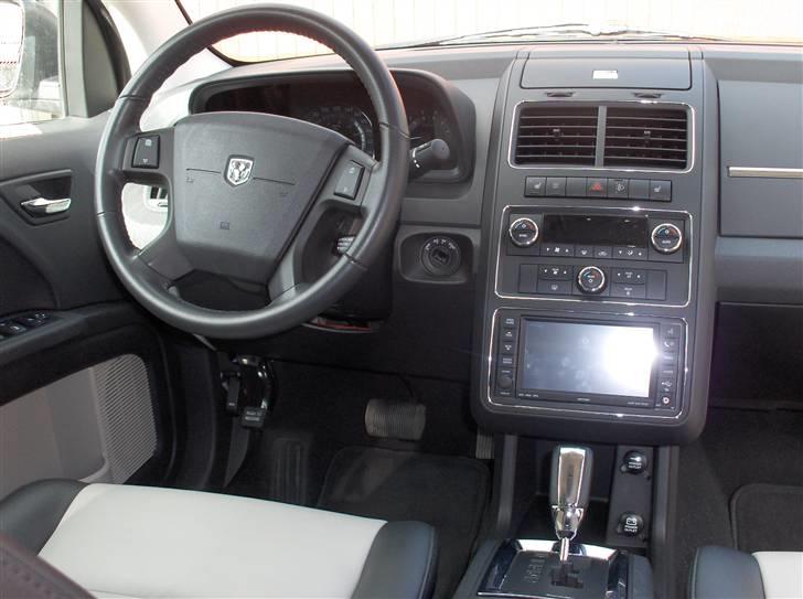 Dodge Journey R/T billede 4