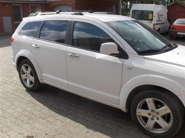 Dodge Journey R/T billede 5