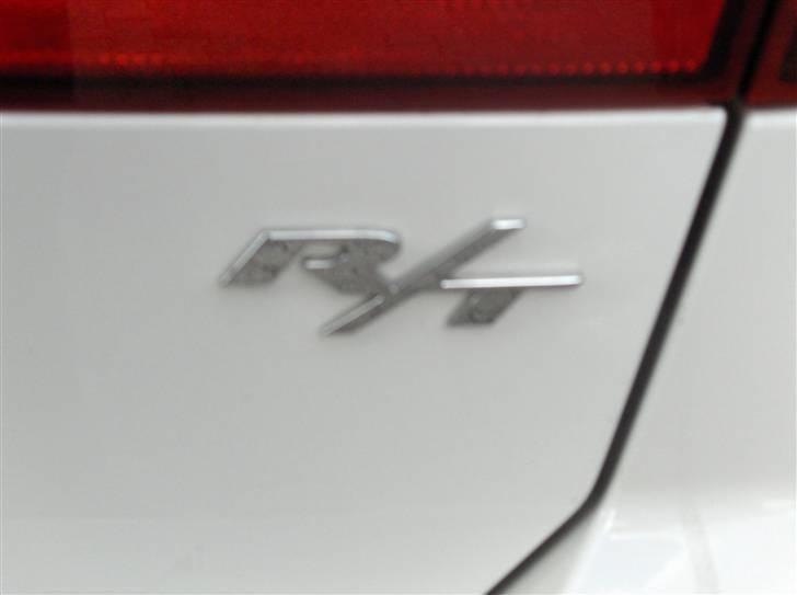 Dodge Journey R/T billede 7