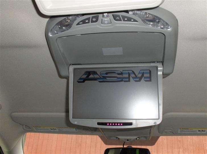 Dodge Journey R/T billede 8