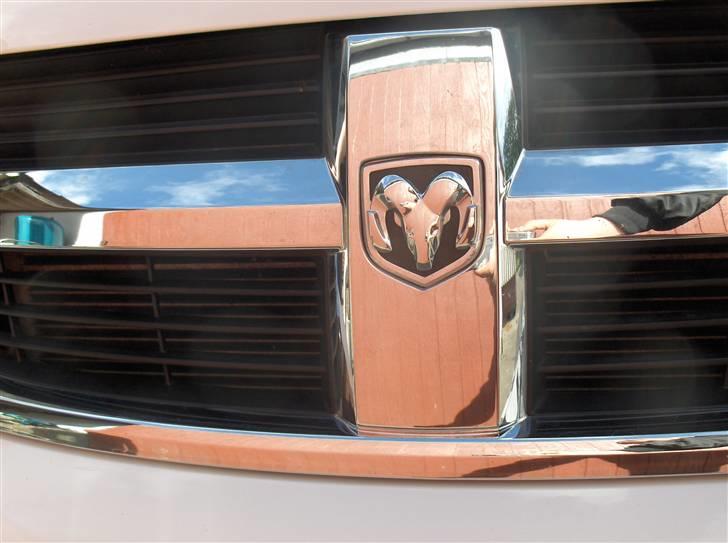 Dodge Journey R/T billede 12