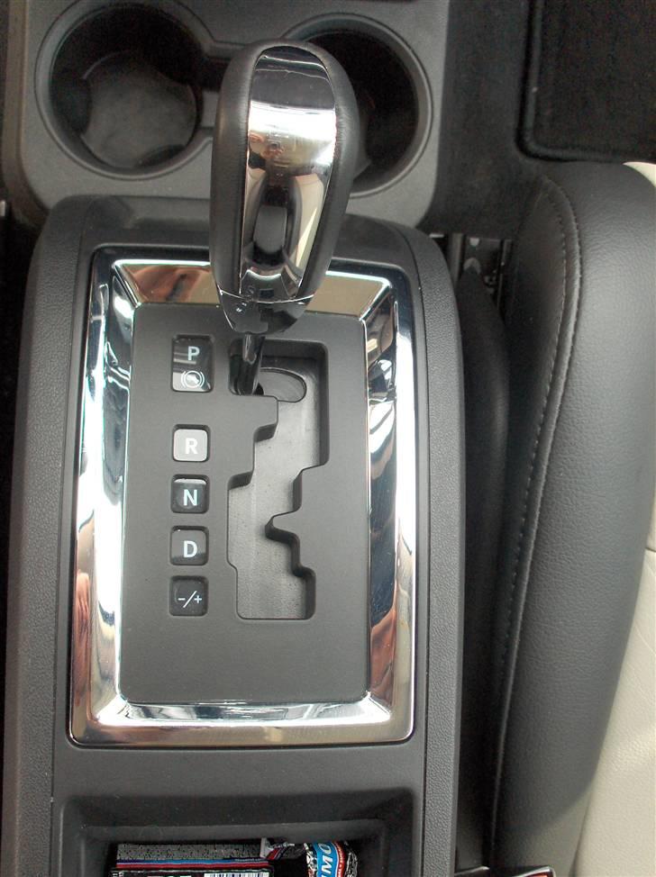 Dodge Journey R/T billede 13